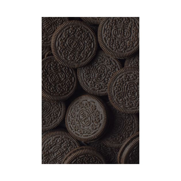 Delicious Chocolate Cookies by NewburyBoutique