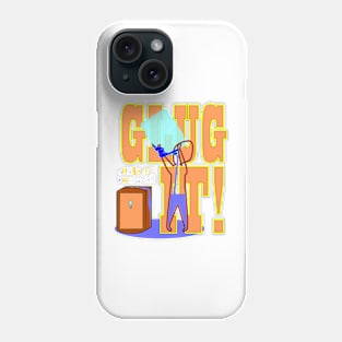 Glug it! Phone Case