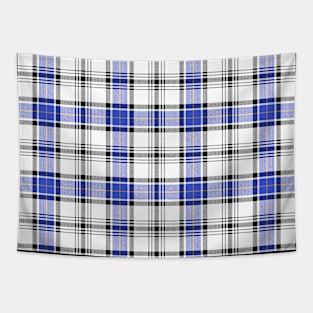 Clan Hannay Tartan Tapestry