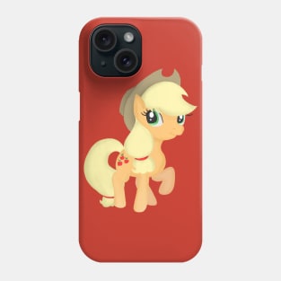 Applejack Phone Case