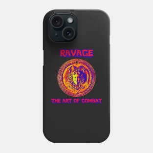 ravage Phone Case