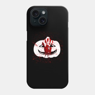 Scary Halloween Phone Case