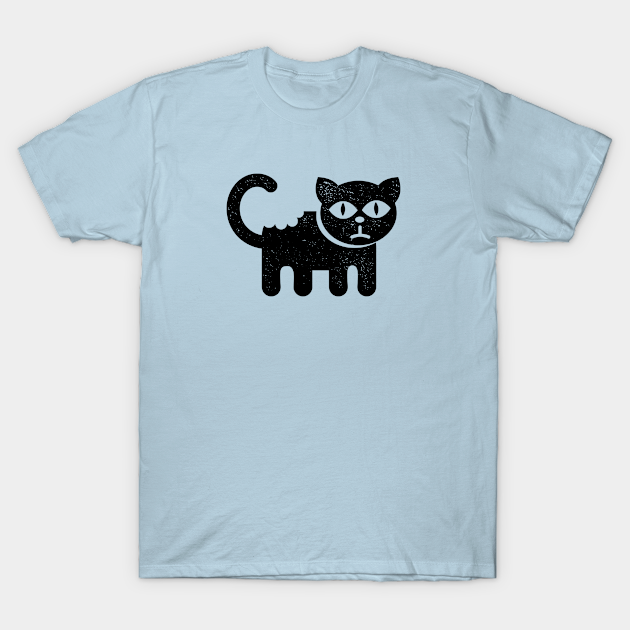 Pussycat - Cat - T-Shirt | TeePublic