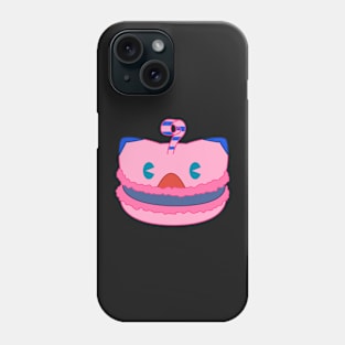 Biyo-ron Phone Case