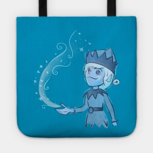 Jack Frost Tote