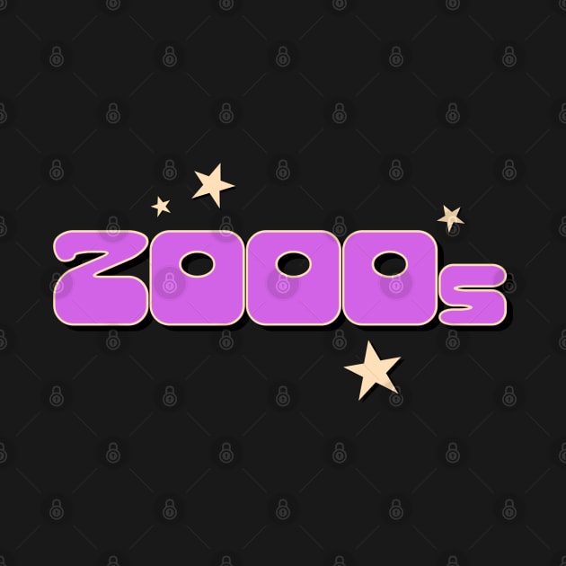 Retro 2000s Y2K Fashion Bedroom Aesthetic Font by faiiryliite