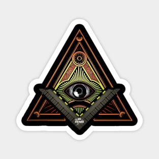 iluminati Magnet