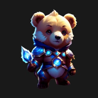 Voli cute bear T-Shirt