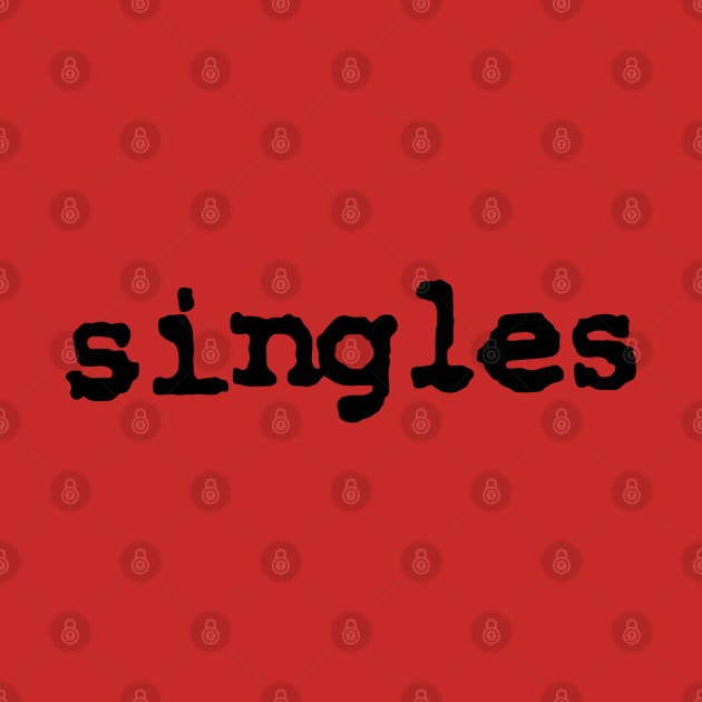 Singles by ElviaMontemayor