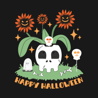 Happy Halloween T-Shirt