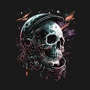 skull T-Shirt