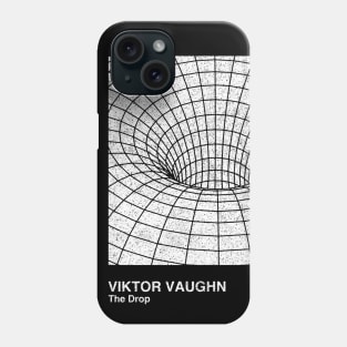 Viktor Vaughn / Minimalist Graphic Fan Artwork Design Phone Case