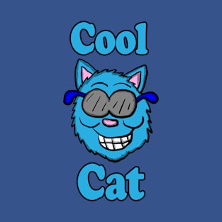 Cool Cat T-Shirt