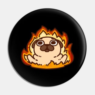 Hellmo Puglie Pin