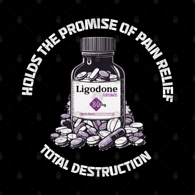 ligodone by whatyouareisbeautiful