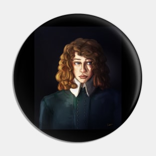 Micah Pin