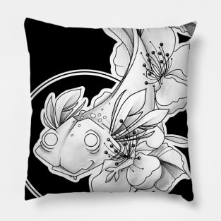 axolotl Pillow