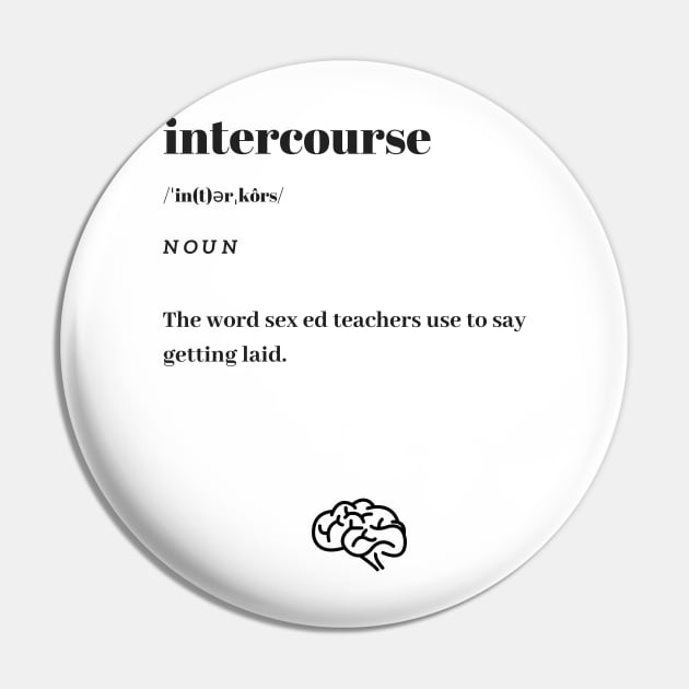 Funny Intercourse Word Definition Dictionary Pin by dictionaryus