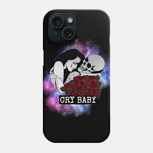 Cry Baby Phone Case