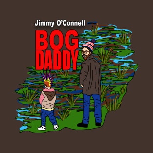 Bog Daddy T-Shirt