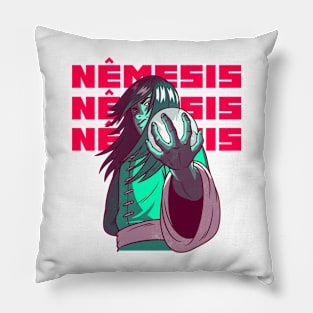 Anime B Pillow