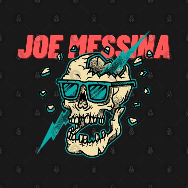 joe Messina by Maria crew