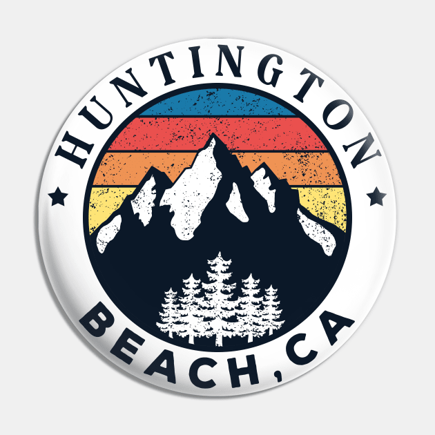 huntington beach Pin by Tonibhardwaj