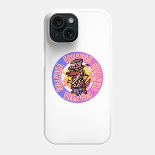 TREATOS Phone Case