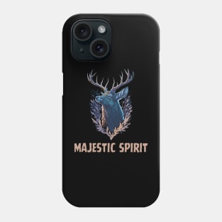 hunting lovers Phone Case