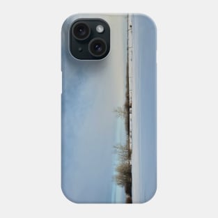 Alberta Winter 02 Phone Case