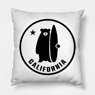 California Pillow