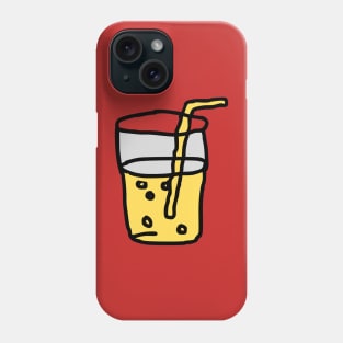 Lemonade Phone Case