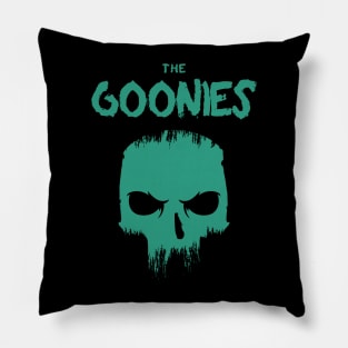 Goonies Pillow