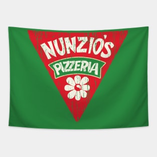 Nunzio's Pizzeria Tapestry