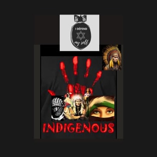 Indigenous T-Shirt