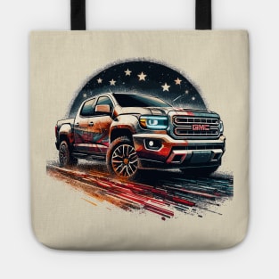 GMC Canyon Tote