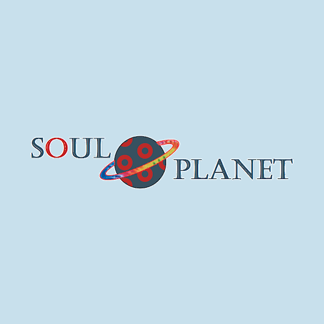 Phish: Soul Planet by phlowTees