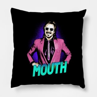 The Mouth Pillow