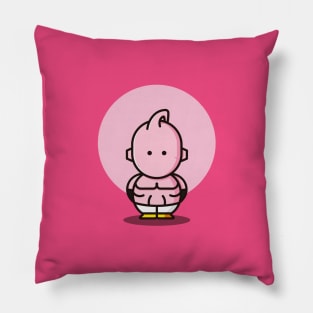 Kid Buu Pillow