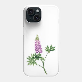 November 2nd birthday Phone Case