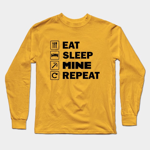 Sapnap - Sapnap Minecraft - Long Sleeve T-Shirt