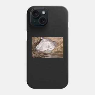 Cunningham Falls Phone Case