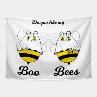 Do you like my Boo Bees Tapestry