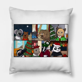 Christmas 2020 Pillow