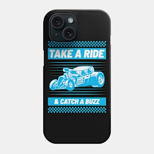 Car Show Car Lovers Phone Case