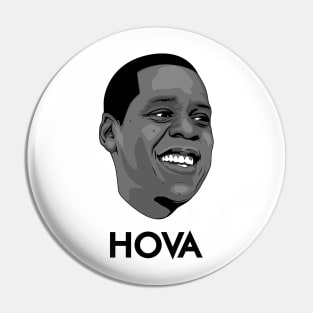 Hova Pin