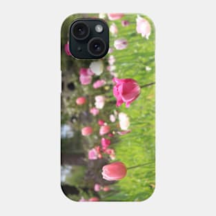 Tulip View Phone Case