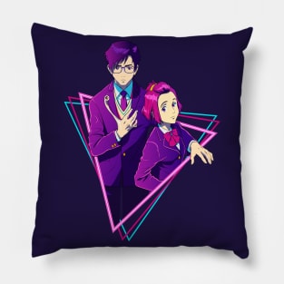 Parasyte anime Pillow