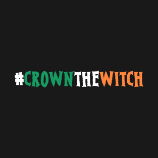 Crown the Witch T-Shirt