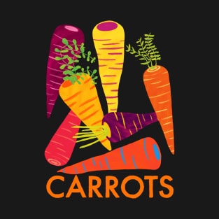 Carrots T-Shirt